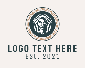 mythology-logo-examples