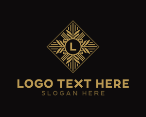 Theatre - Business Hotel Theatre logo design
