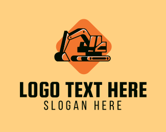 Construction Logos - 1679+ Best Construction Logo Ideas. Free Construction  Logo Maker.