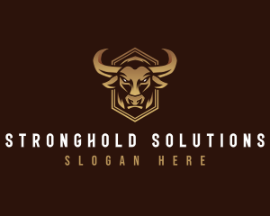 Bull Horn Ranch Logo