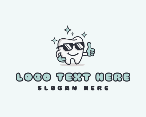 Dentistry - Dental Tooth Orthodontics logo design