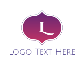 Arabic Logo Maker Create An Arabic Logo Brandcrowd