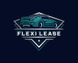 Automotive Detailing Garage logo design