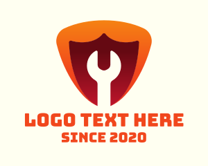 two-maintenance-logo-examples