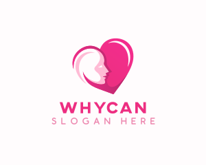 Human Heart Counseling Logo