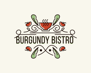 Restaurant Diner logo design