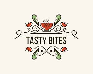 Restaurant Diner logo design