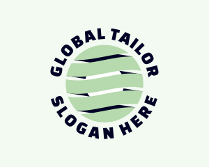 Sphere Global Tech logo design