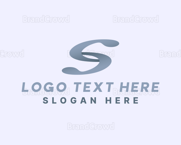 Modern Agency Firm Logo