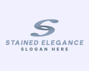 Modern Agency Firm logo design