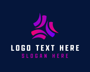 Artificial Software Technology logo design