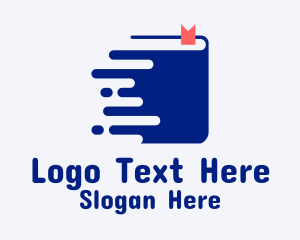 Online Learning Book Logo