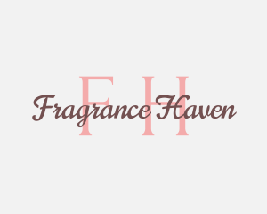 Premium Feminine Brand logo design