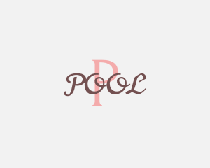 Premium Feminine Brand logo design