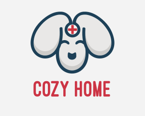 Pet Veterinary Clinic logo design