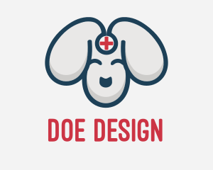 Pet Veterinary Clinic logo design