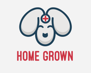 Domestic - Pet Veterinary Clinic logo design