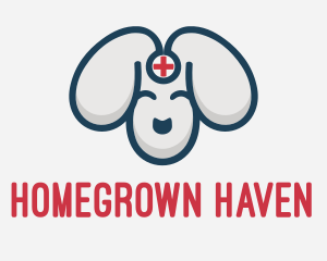 Domestic - Pet Veterinary Clinic logo design