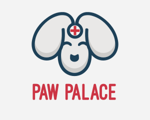 Pet - Pet Veterinary Clinic logo design