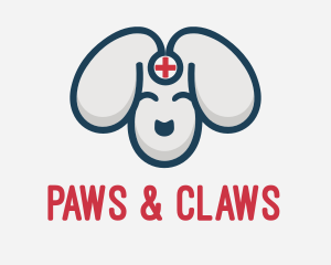 Veterinary - Pet Veterinary Clinic logo design