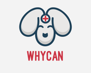 Pet Veterinary Clinic logo design