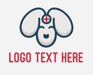 Pet - Pet Veterinary Clinic logo design