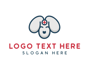 Animal - Pet Veterinary Clinic logo design