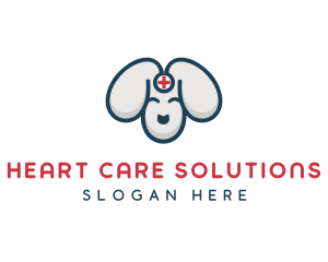 Pet Veterinary Clinic logo design