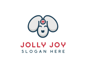 Pet Veterinary Clinic logo design