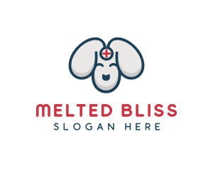 Pet Veterinary Clinic logo design