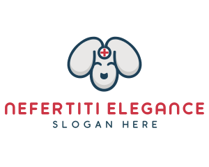 Pet Veterinary Clinic logo design