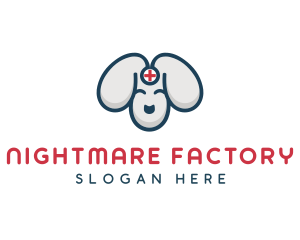 Pet Veterinary Clinic logo design