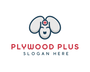 Pet Veterinary Clinic logo design