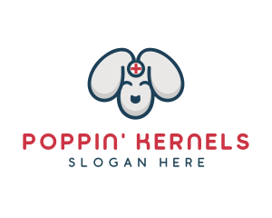 Pet Veterinary Clinic logo design