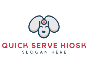 Pet Veterinary Clinic logo design