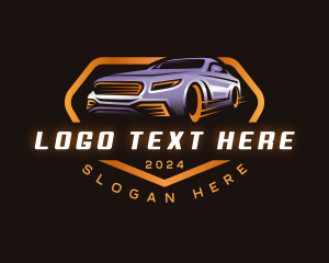 Automobile - Automobile Car Repair logo design