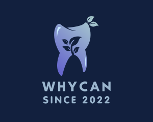 Oral Care - Healthy Dental Tooth logo design