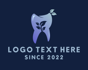 Healthy - Healthy Dental Tooth logo design