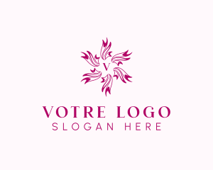 Event Styling Ribbon Logo