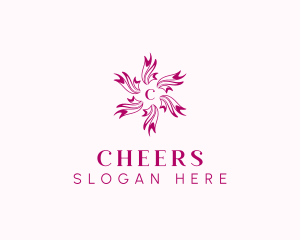 Event Styling Ribbon Logo