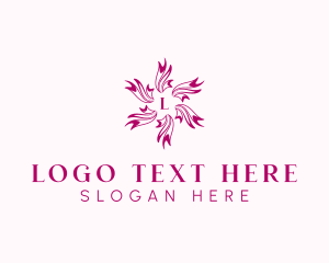 Event Styling Ribbon Logo