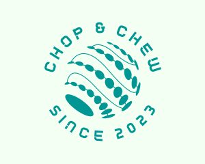 Corporation - Green Tech Global Company logo design