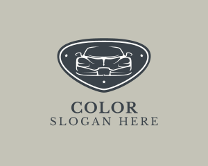 Automobile - Metallic Car Garage logo design