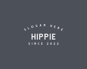 Urban Hipster Apparel logo design