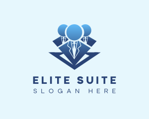 Professional Corporate Employee logo design