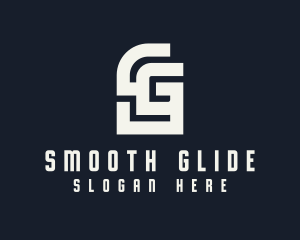 Generic Enterprise Letter SG  logo design