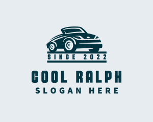 Automotive - Automotive Car Garage logo design