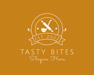 Culinary - Culinary Restaurant Cooking logo design