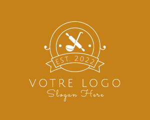 Cooking - Culinary Restaurant Cooking logo design