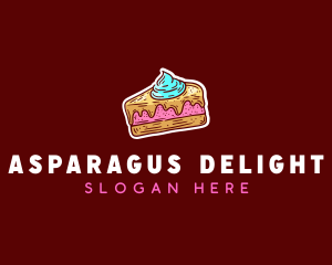 Yummy Pastry Culinary logo design